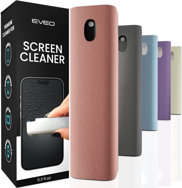 Screen Cleaner Spray